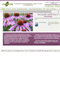 Mobile Screenshot of integrativenaturopathichealth.com